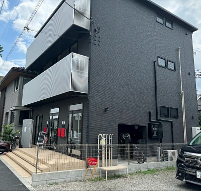 所沢　リラクゼーションマッサージ店